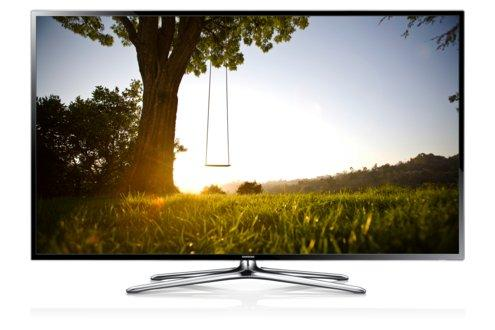 TV LED 40" Samsung 40F6400 SMART TV, WIFI Y 3D