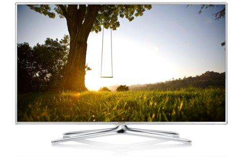 TV LED 32" - Samsung 32F6510S Blanca, Smart TV, WiFi, 3D