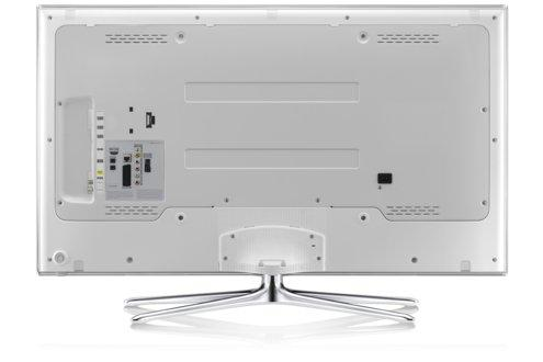 TV LED 32" - Samsung 32F6510S Blanca, Smart TV, WiFi, 3D