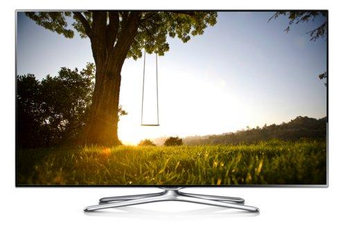 TV LED 40" - Samsung ue40F6500 Smart TV, WiFi, 3D, 400Hz