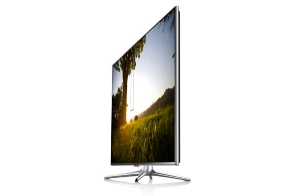 TV LED 40" - Samsung ue40F6500 Smart TV, WiFi, 3D, 400Hz