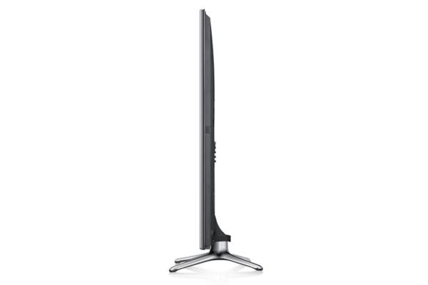 TV LED 40" - Samsung ue40F6500 Smart TV, WiFi, 3D, 400Hz