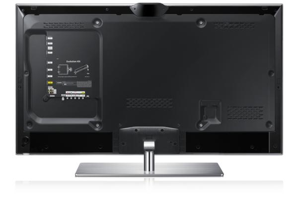 TV LED 60" - Samsung 60F7000 con Smart TV 2.0, S Recommendation y 3D
