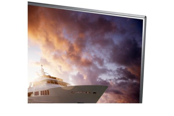 TV LED 60" - Samsung 60F7000 con Smart TV 2.0, S Recommendation y 3D