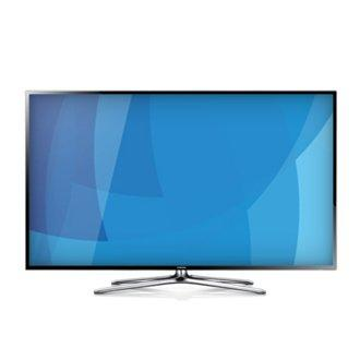 TV LED 75" - Samsung UE75F6400, Smart TV, WIFI, 3D