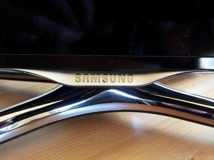 TV LED 75" - Samsung UE75F6400, Smart TV, WIFI, 3D