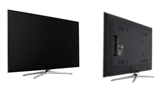 TV LED 75" - Samsung UE75F6400, Smart TV, WIFI, 3D