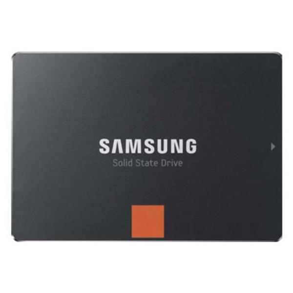 Disco duro de 500Gb - Samsung 840 Upgrade Kit SSD, interno, 2.5", SATA