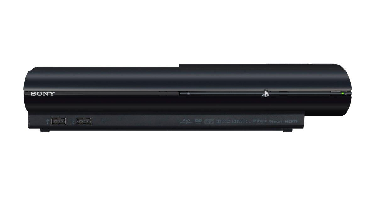 Consola - Sony - PS3 Negra, 500Gb + GTA V