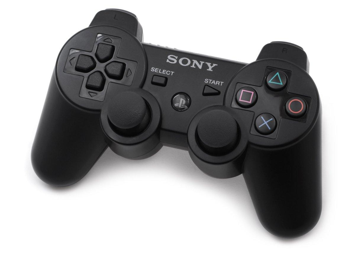Consola - Sony - PS3 Negra, 500Gb + GTA V
