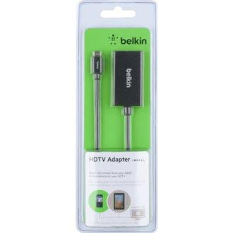 Adaptador HDMI a Micro USB - Belkin MHL/HDMI para Smartphone o Tablet
