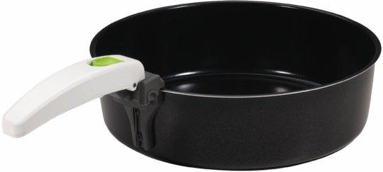 Freidora de aire - Tefal ACTIFRY SNACKING FZ707020 Capacidad de hasta 1kg de alimentos, Desmontable,