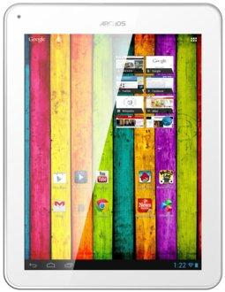 Tablet - Archos 97b Titanium HD, 8GB, cámara 2Mp