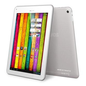 Tablet - Archos 97b Titanium HD, 8GB, cámara 2Mp