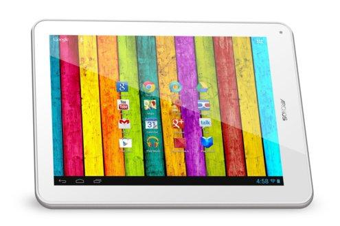 Tablet - Archos 97b Titanium HD, 8GB, cámara 2Mp