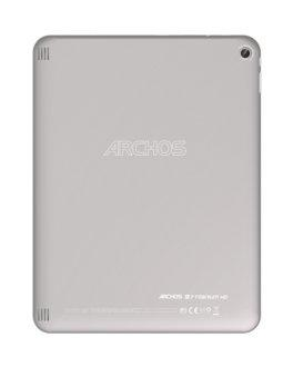 Tablet - Archos 97b Titanium HD, 8GB, cámara 2Mp