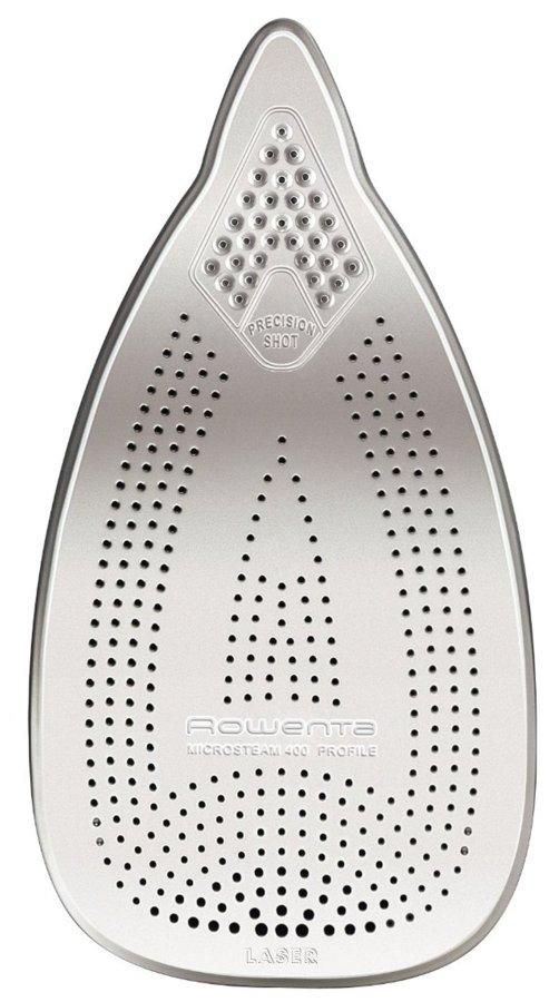 Centro de planchado - Rowenta DG8960 Sistema ECO, Autonomía ilimitada, Depósito de 1,5L