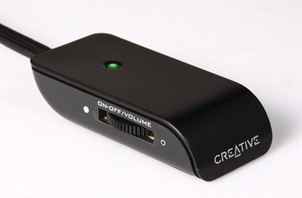 Altavoces para Pc - Creative A520 de 5.1, 37W RMS