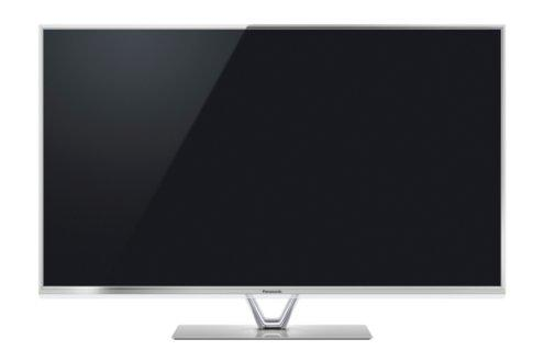 TV LED 42-Panasonic TX-L42DT60E, Smart TV, WiFi, 1600Hz,doble sintonizador
