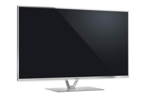 TV LED 42-Panasonic TX-L42DT60E, Smart TV, WiFi, 1600Hz,doble sintonizador