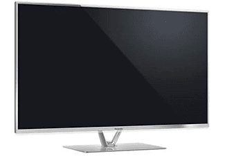 TV LED 55-Panasonic TX-L55DT60E, Smart TV, WiFi, 1600Hz,doble sintonizador