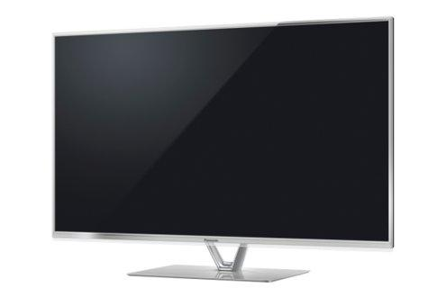 TV LED 42-Panasonic TX-L42DT60E, Smart TV, WiFi, 1600Hz,doble sintonizador