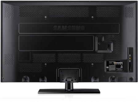 TV Plasma - Samsung PS 43F4500 600Hz Reproductor USB