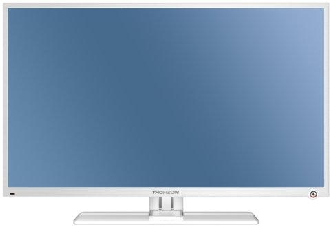TV LED 39" - Thomson 39FU5253 Full HD, USB