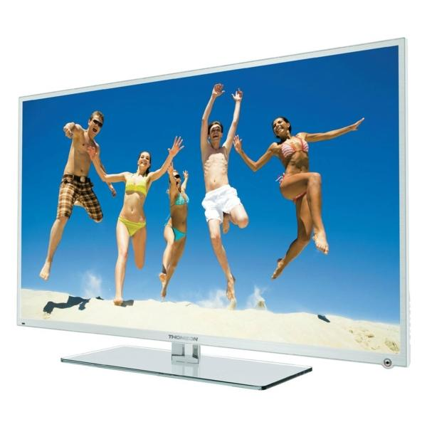 TV LED 39" - Thomson 39FU5253 Full HD, USB