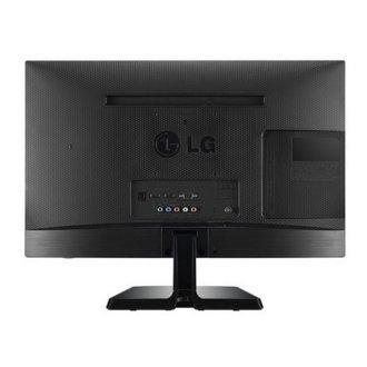 TV LED 29 - LG 29MN33, HDMI, USB