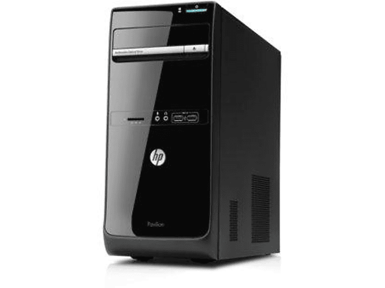 PC sobremesa | HP P6-2400es 6GB RAM