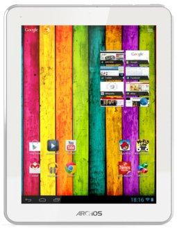 Tablet - Archos 80 Titanium 8 GB, pantalla IPS 8"