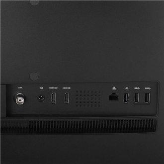 All in One - ASUS ET2220-B035K con Core i3-3220, 6 GB de RAM, Windows 8