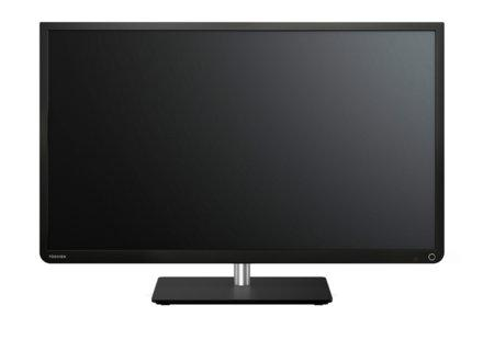 TV LED 39"-Toshiba 39 L 4333 DG, WiFi integrado, Negro mate