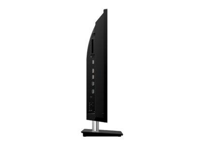 TV LED 39"-Toshiba 39 L 4333 DG, WiFi integrado, Negro mate