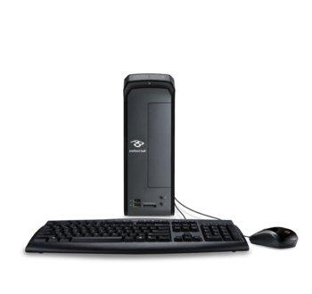 PC sobremesa - Packard Bell iMedia S2110 E1-1200, 6GB RAM