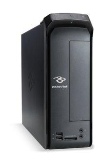 PC sobremesa - Packard Bell iMedia S2110 E1-1200, 6GB RAM