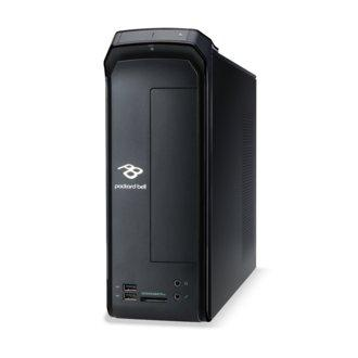 PC sobremesa - Packard Bell iMedia S2110 E1-1200, 6GB RAM