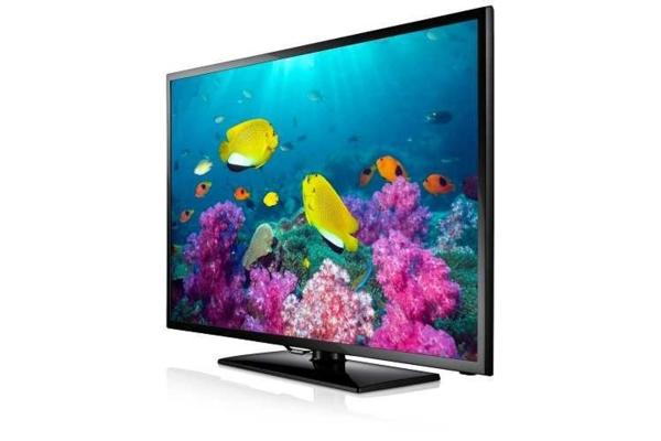 TV LED 32" - Samsung ue32F5300, Smart TV, 100Hz