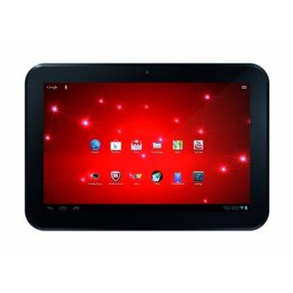 Tablet - Toshiba AT300SE-101, 16GB, 3Mp y webcam
