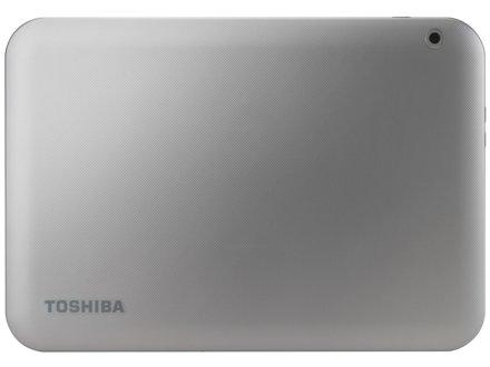 Tablet - Toshiba AT300SE-101, 16GB, 3Mp y webcam