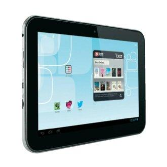 Tablet - Toshiba AT300SE-101, 16GB, 3Mp y webcam