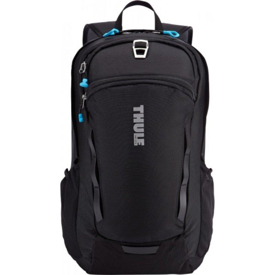Mochila para portátil y tablet - Thule TESD-115, portátil de hasta 15 pulgadas y tableta de 10,1,