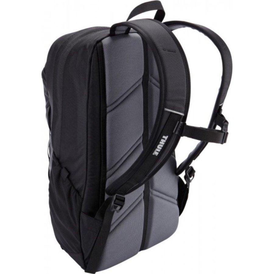 Mochila para portátil y tablet - Thule TESD-115, portátil de hasta 15 pulgadas y tableta de 10,1,