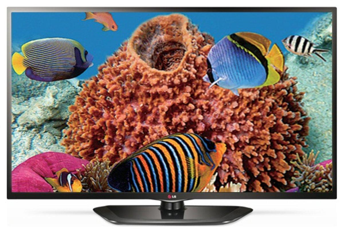 TV LED 39" - LG 39LN5400 Full HD, MHL, 100Hz