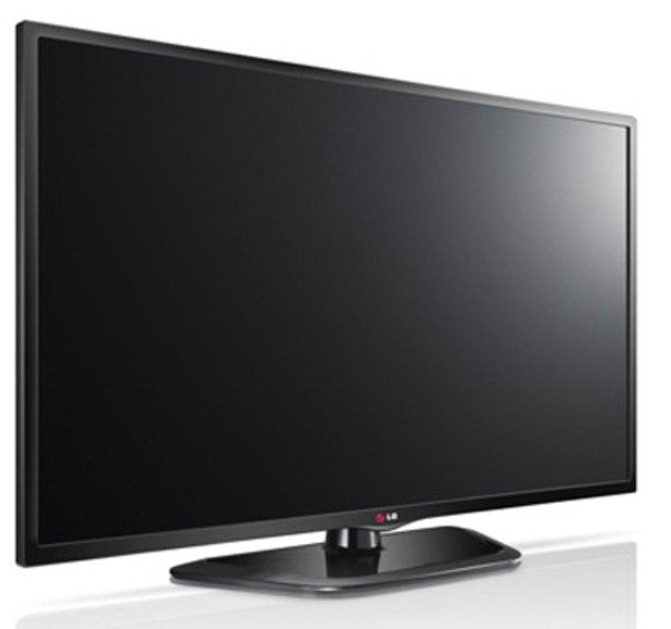 TV LED 39" - LG 39LN5400 Full HD, MHL, 100Hz