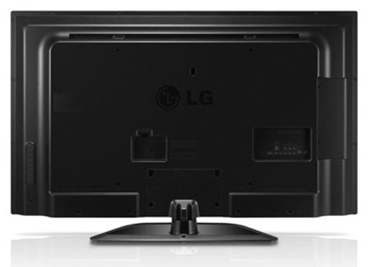 TV LED 39" - LG 39LN5400 Full HD, MHL, 100Hz