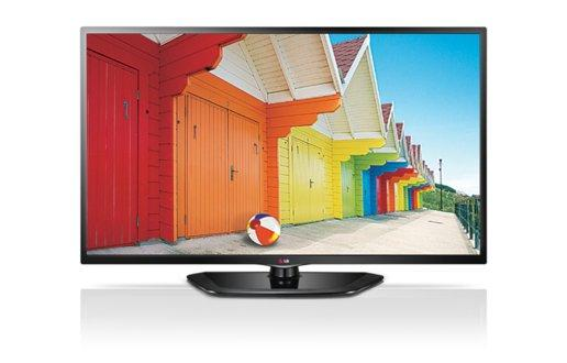 TV LED 42" - LG 42LN570s Smart TV, Full HD, 100Hz