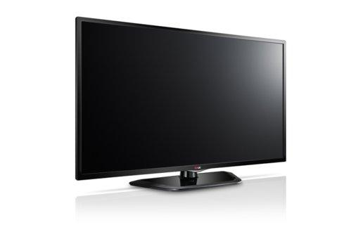 TV LED 42" - LG 42LN570s Smart TV, Full HD, 100Hz