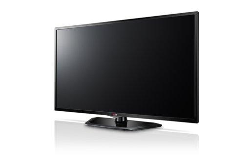 TV LED 42" - LG 42LN570s Smart TV, Full HD, 100Hz